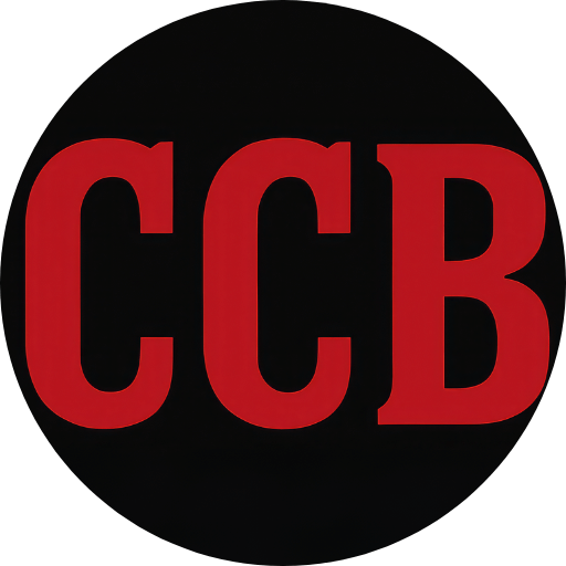 CCB Logo